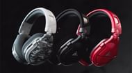 The Turtle Beach Stealth 600 Gen 2 Max (Image via Turtle Beach)